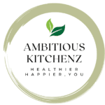 ambitious kitchenz